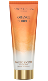 SANTAMONICAOrangeSorbetTanningBooster200ml