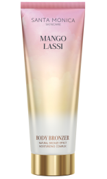 SANTAMONICAMangoLassiBodyBronzer200ml