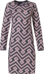 RozegrijsnachthemdPastunette