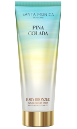 SANTAMONICAPinaColadaBodyBronzer200ml