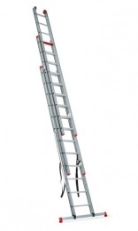 AltrexAtlantisATR3077Reformladder-Aluminium-3X12Sporten-85m