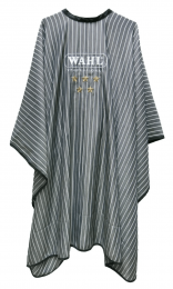 WahlBarberCape5-starZwart