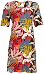 BontebloemenstrandjurkjeRingella