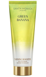 SANTAMONICAGreenBananaTanningBooster200ml