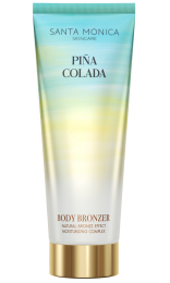 SANTAMONICAPinaColadaBodyBronzer200ml