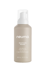 NeumaNeuStylingMousse200ml