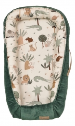 AlberoMioTropicFunBabynest