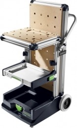 FestoolMW1000SetMobieleWerkplaats