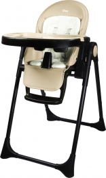 DingLazeBeigeKinderstoel