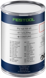 FestoolPUNAT-KA654PU-lijmNaturel