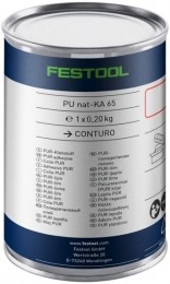 FestoolPUNAT-KA654PU-lijmNaturel