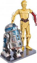 StarWars-R2D2andC3POBouwpakketset