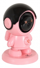 CangarooWestPinkBabyfoonmetWifi99910879