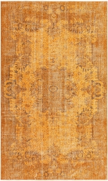 VloerkleedBrechjehandgemaaktwolHadorn