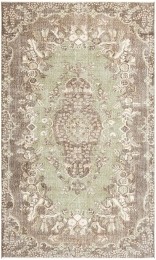 VloerkleedAmeliahandgemaaktwolVidal