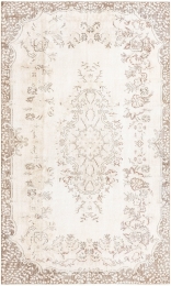 VloerkleedNilwolVidal