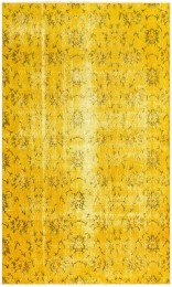 VloerkleedLukehandgemaaktwolVidal