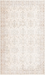 VloerkleedPompeuhandgemaaktwolVidal