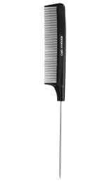 DenmanPrecisionCombDPC1PinTailzwart-zilver