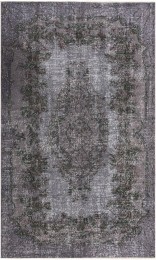VloerkleedBeerdhandgemaaktwolHadorn