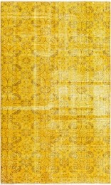 VloerkleedCalistahandgemaaktwolHadorn