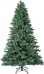 Everlandstrondheimsprucegroenblauw180x300cmEverlands-Everlands