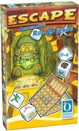 Escape-RollWrite