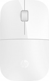 HPZ3700-Draadlozemuis-Wit