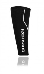 RehbandQDOnderarmBrace-Setvan2-Zwart-S