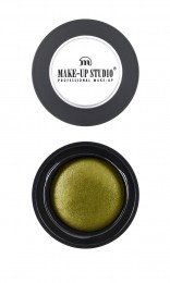 Make-upStudioEyeshadowLumireOliveBoost18gr