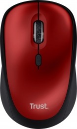 TrustYvimuisRechtshandigRFDraadloosOptisch1600DPI