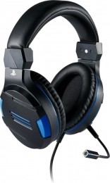 OfficialLicensedPS4StereoGamingHeadset