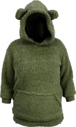 Hoodiepippakids50x70cmwgreen-Uniqueliving