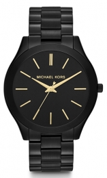 MichaelKorsMK3221-RunwaySlimll-Horloge