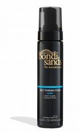 BondiSandsSelfTanningFoamDark200ml