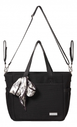 BabyOnoCarmenZwartLuiertas