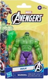 MarvelAvengers10cmFigureEpicHeroDeluxeHulk