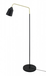 VloerlampCapreeAlygn