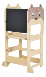 MoniToys3-in-1HoutenLeertoren