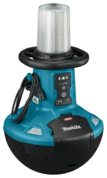 MakitaML010G14418VLXTAccuOmgevingslampBody-5500Lm