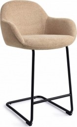 JesperHomeBarkrukKushiArchBlack-DesertDuneszithoogte68cm