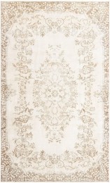 VloerkleedAlyahandgemaaktwolVidal