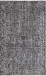 VloerkleedBobbihandgemaaktwolVidal