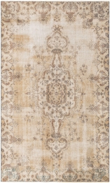 VloerkleedGisellehandgemaaktwolVidal