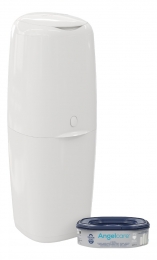 AngelcareClassicXLWitLuieremmerAD8000XL-DE