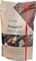 Rondettfishfood3000mlVelda-Velda