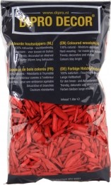 HoutsnippersA12Rood1liter-Dipro