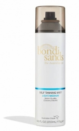 BondiSandsSelfTanningMistLightMedium250ml