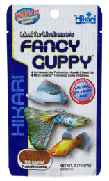 GuppyFood22GramvissenvoerHikari-Hikari