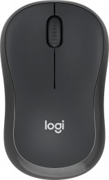 LogitechM240-DraadlozeMuis-Bluetooth-Graphite